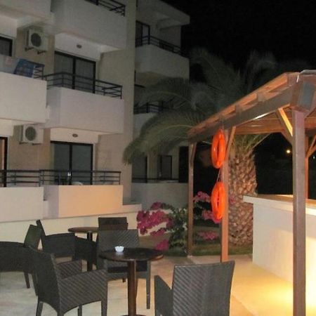 Lawsonia Hotel Apartments Protaras Buitenkant foto