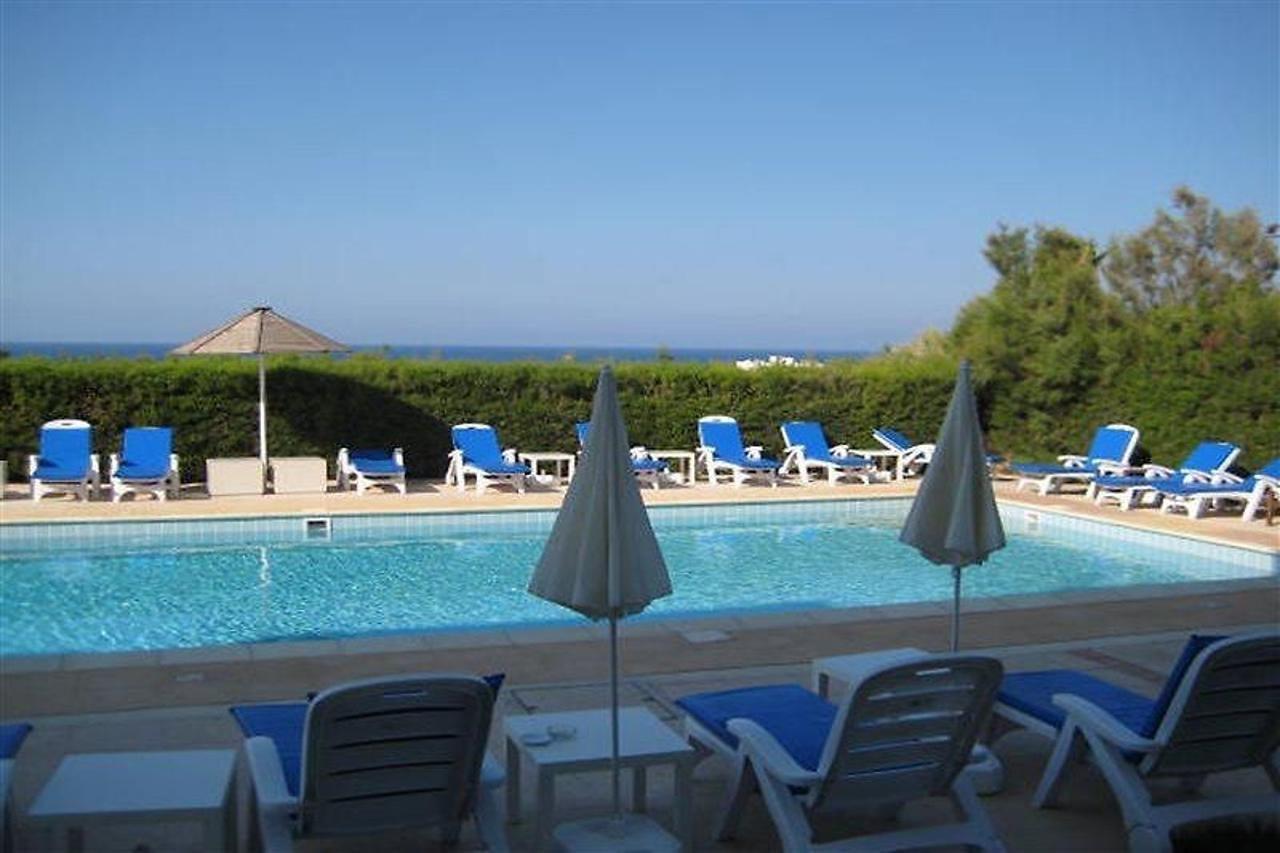 Lawsonia Hotel Apartments Protaras Buitenkant foto